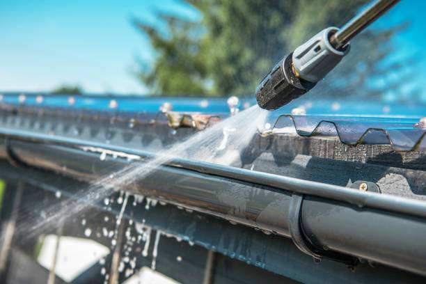 Why Choose Our Certified Pressure Washing Experts for Your Project Needs in Hawley, PA?
