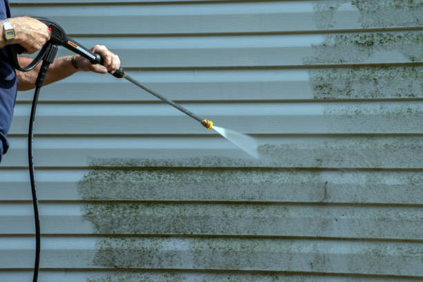 Best Concrete Pressure Washing  in Hawley, PA