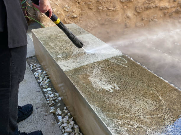 Best Deck Cleaning Services  in Hawley, PA