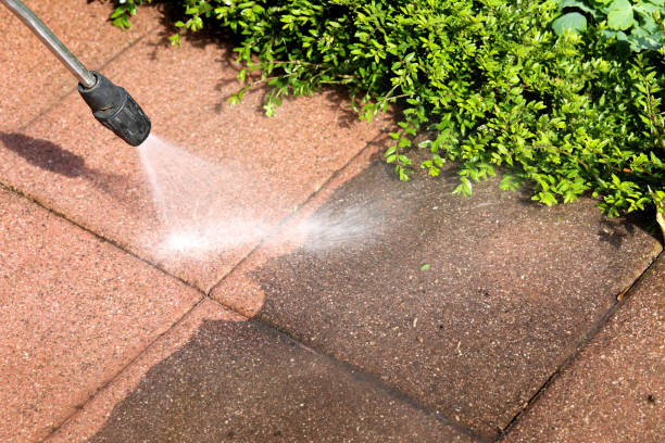 Best Roof Power Washing Services  in Hawley, PA